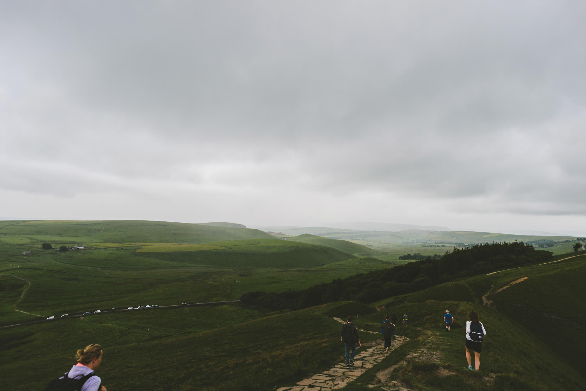 Destination Wedding Photographer in England
