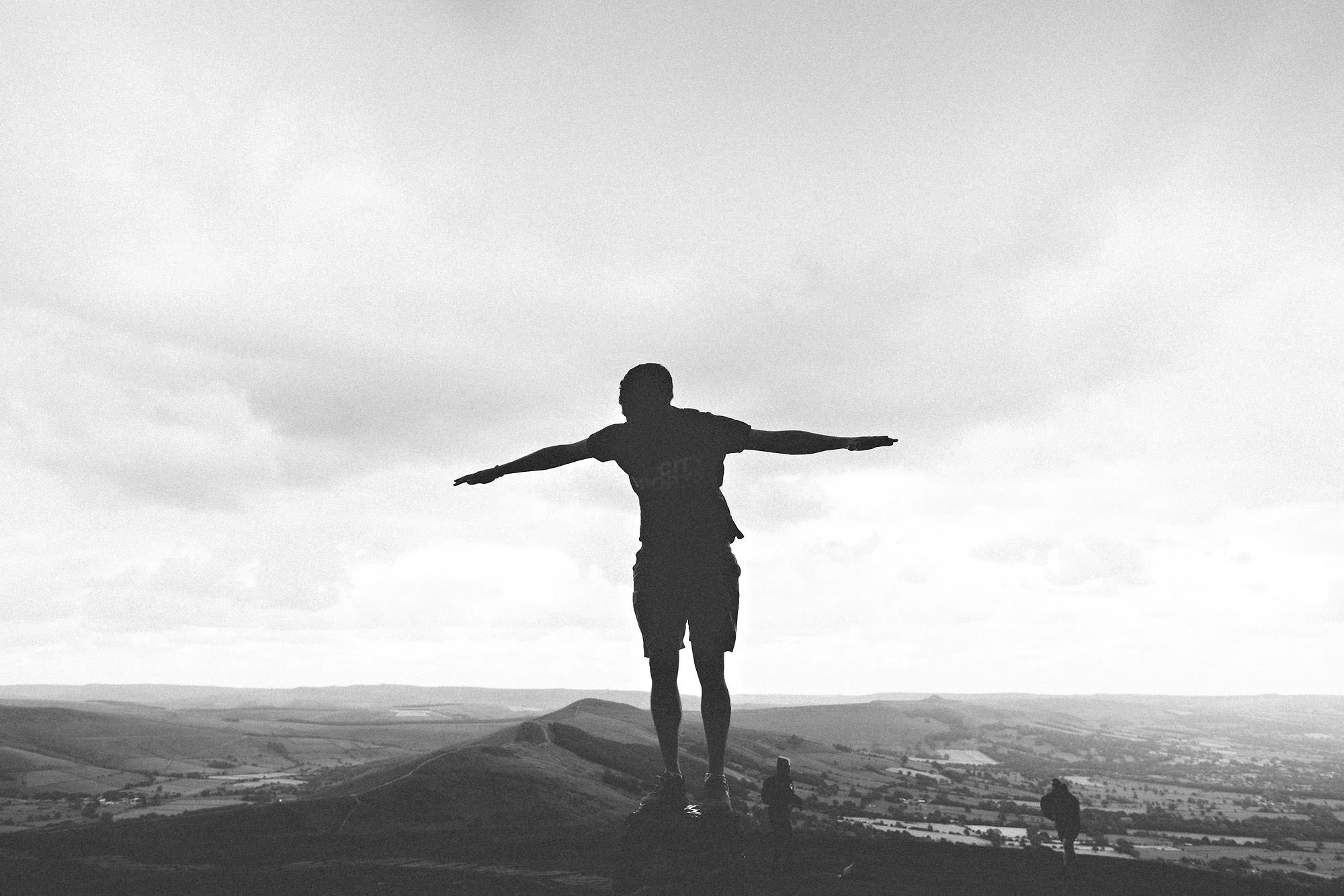 Destination Wedding Photographer in England