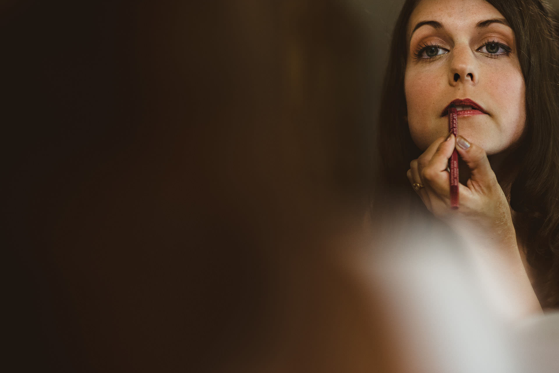 peterborough cottage wedding