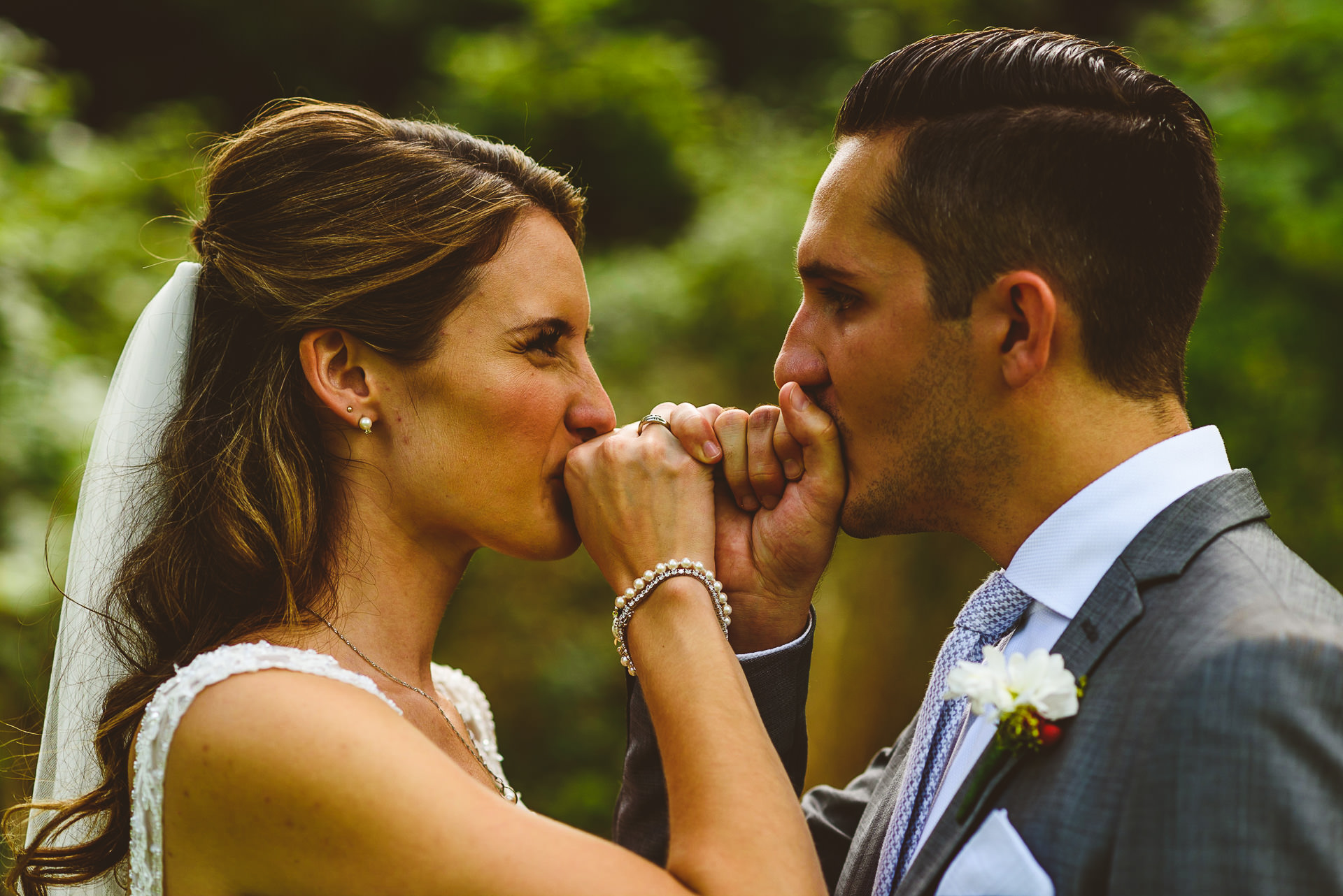Hamilton Wedding Portraits Couple