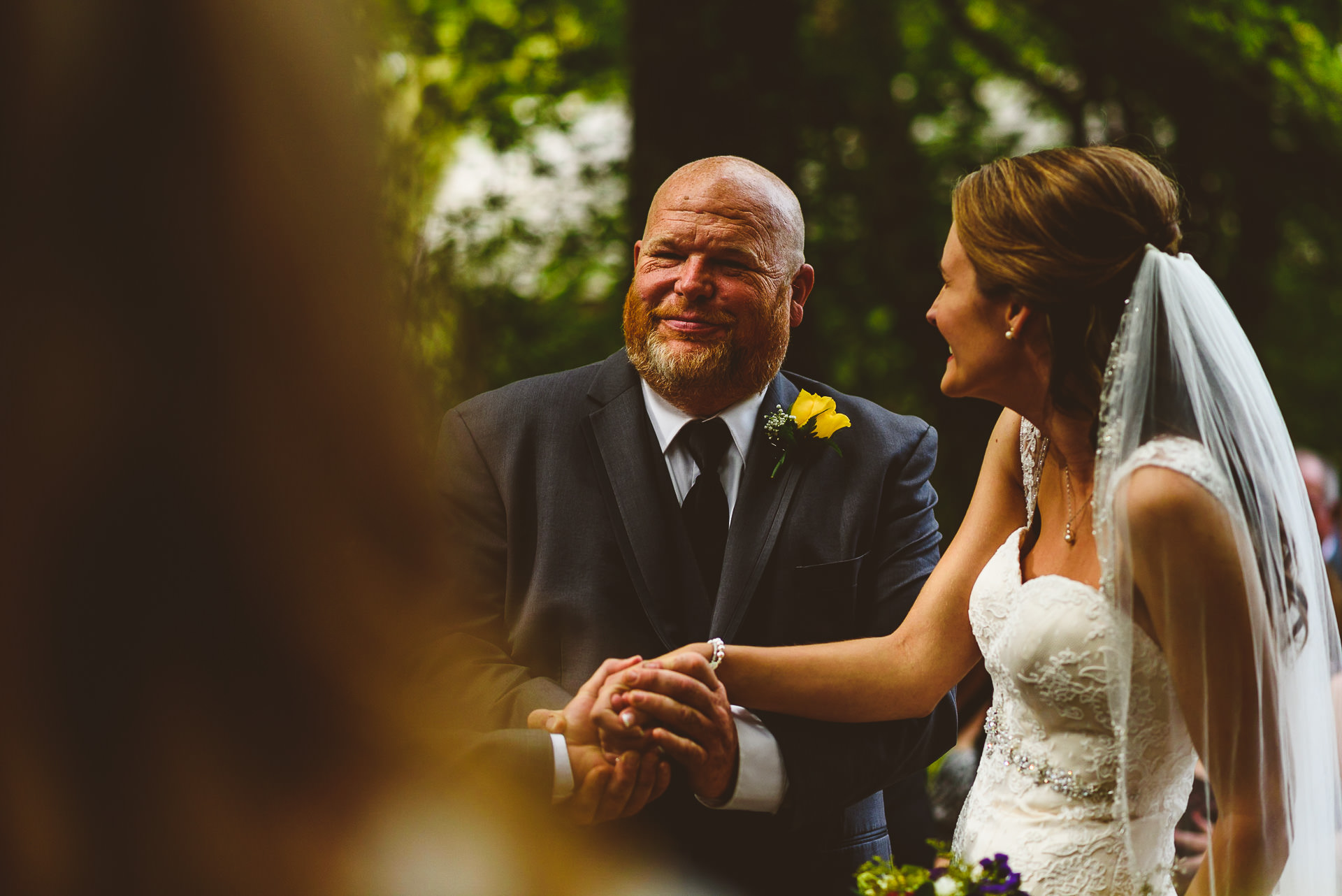 Ancaster Mill Wedding Photography