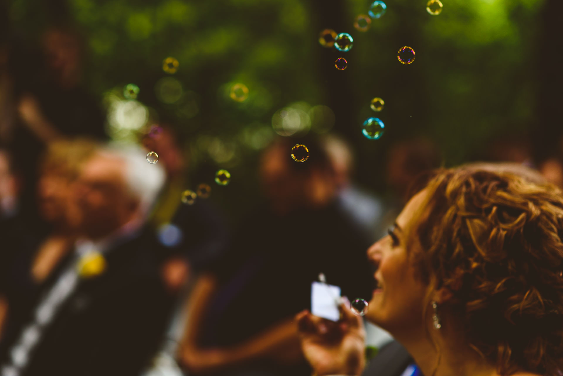 Ancaster Mill Wedding Photography