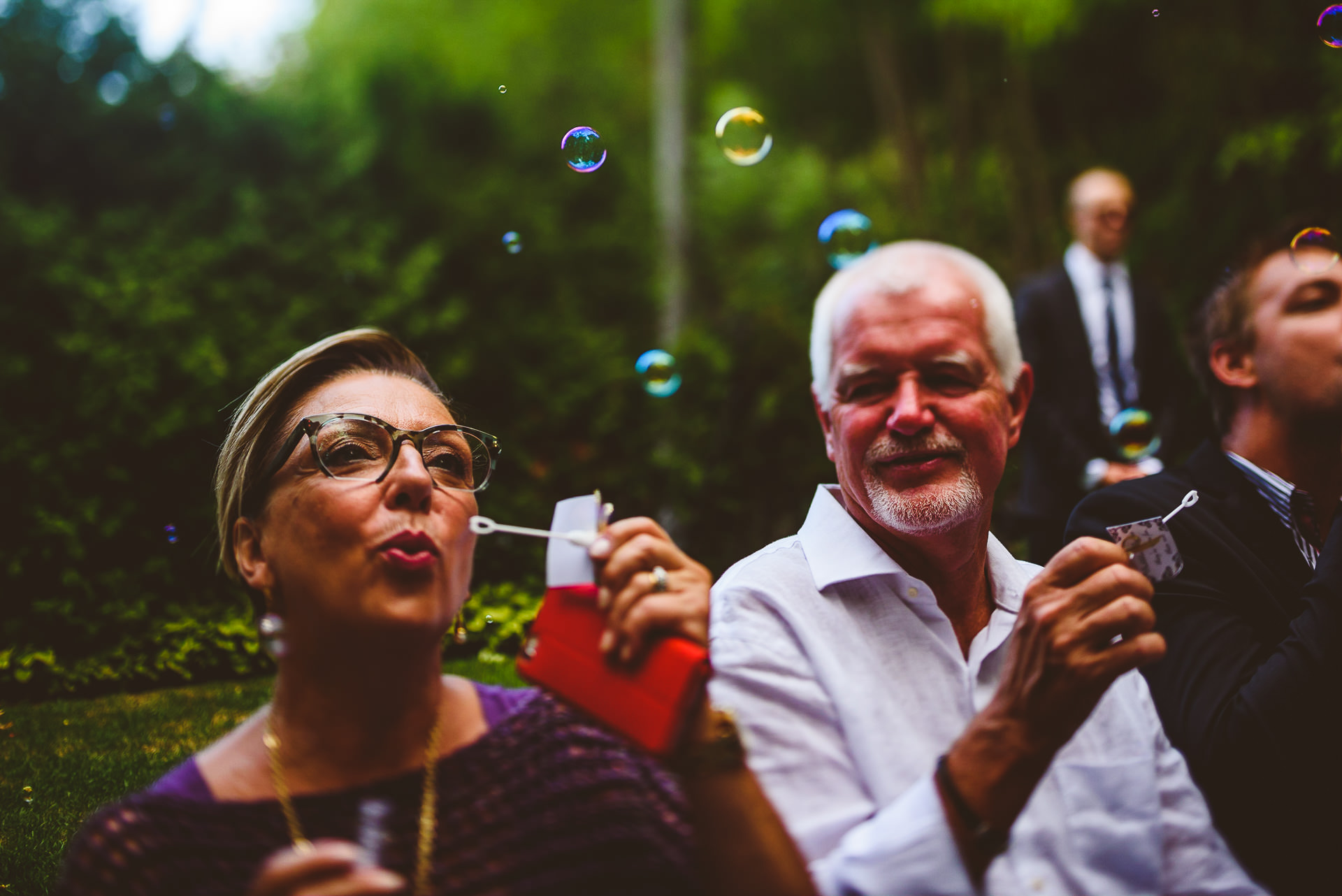 Ancaster Mill Wedding Photography