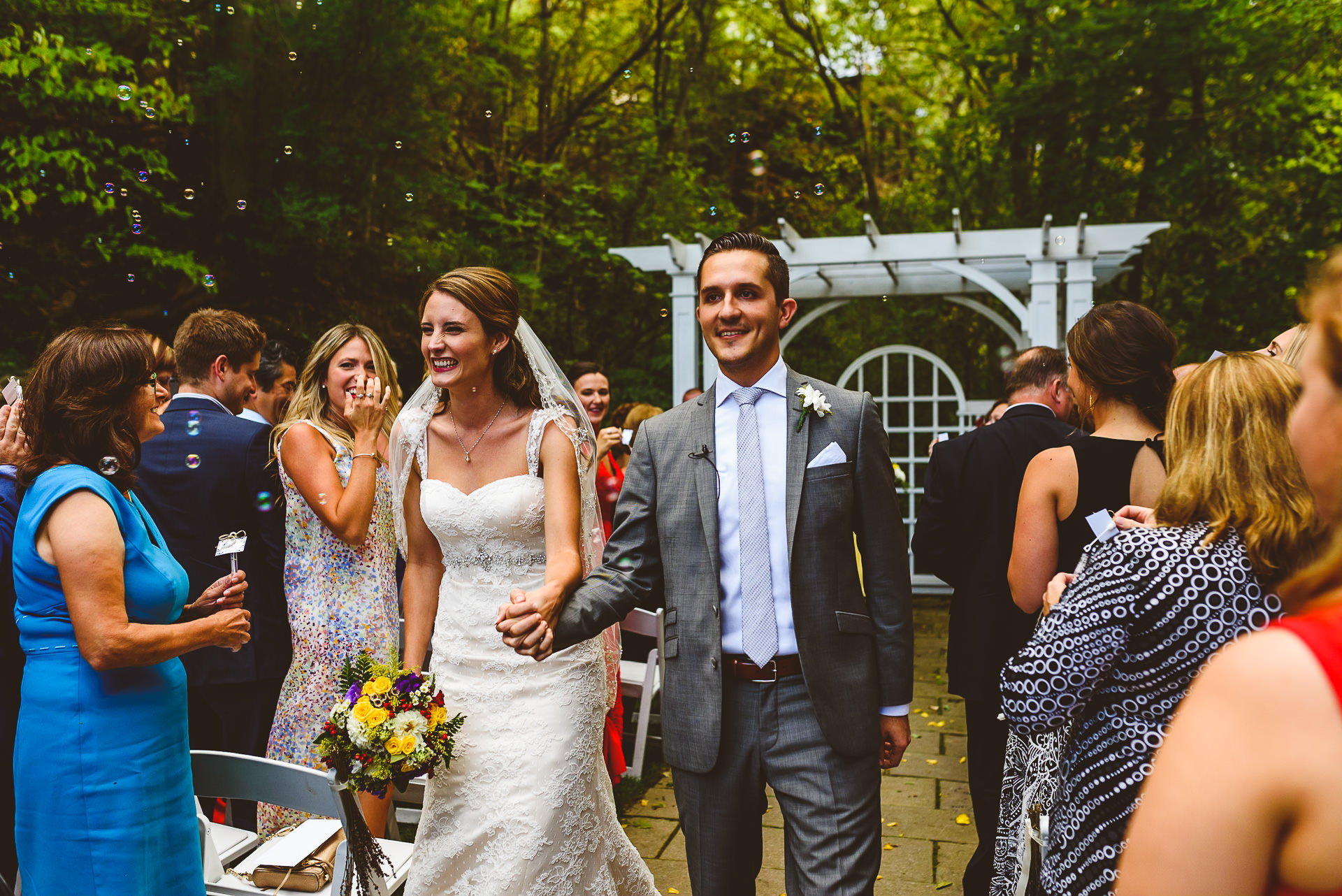 Ancaster Mill Wedding Photography