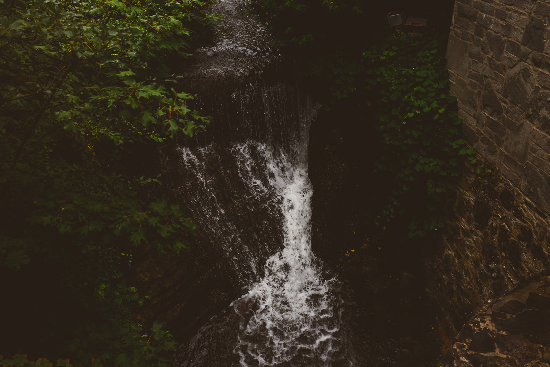 Ancaster Mill Weddings
