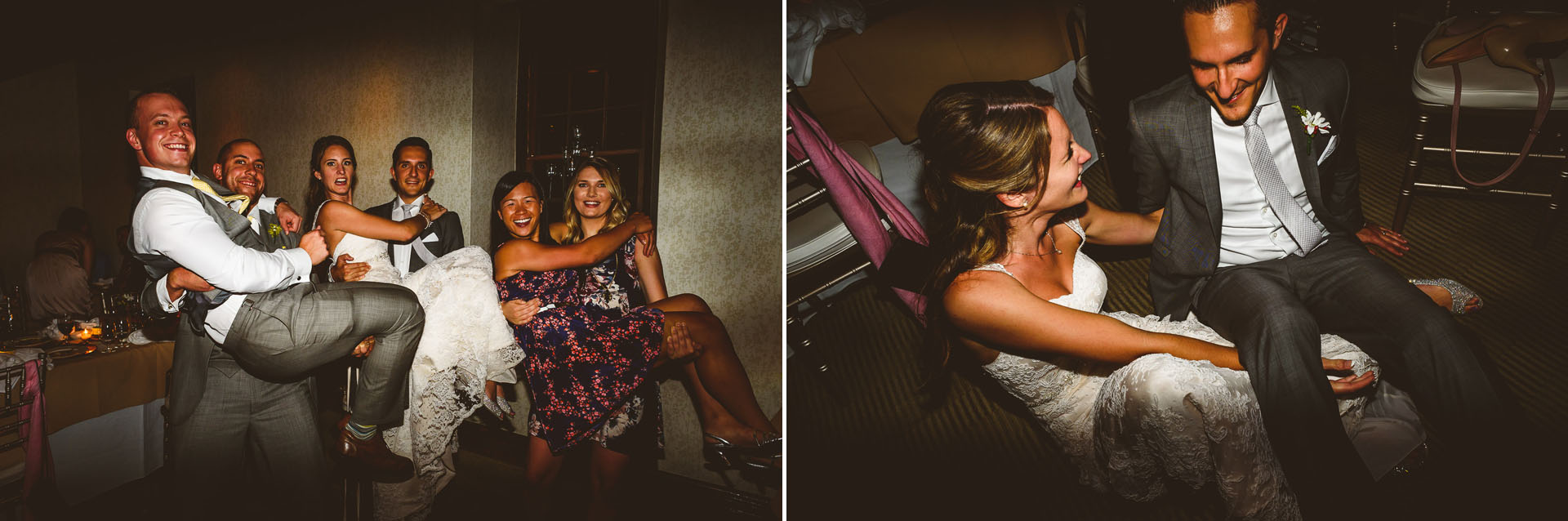 Ancaster Mill Wedding Reception
