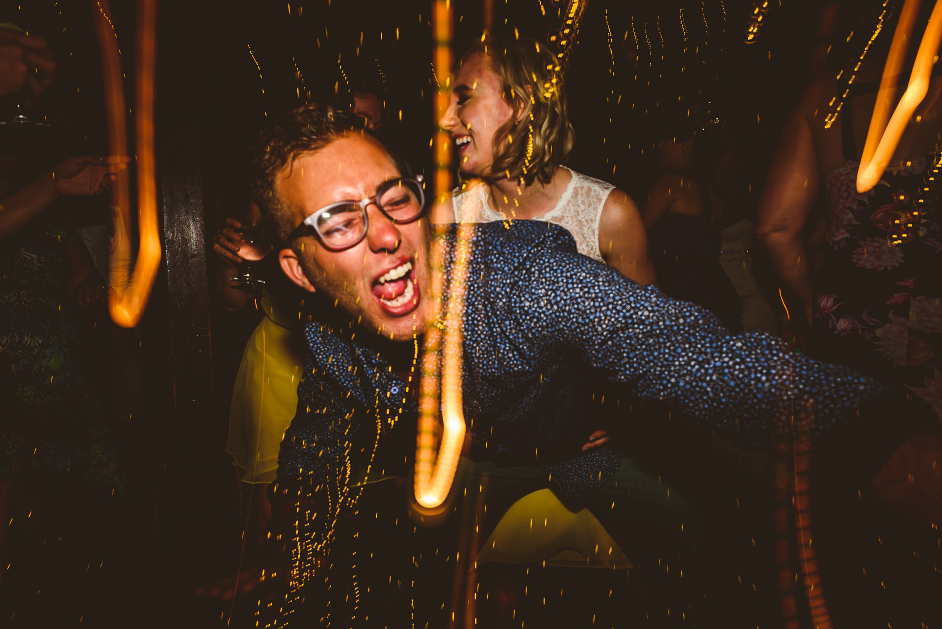 Ancaster Mill Wedding Reception