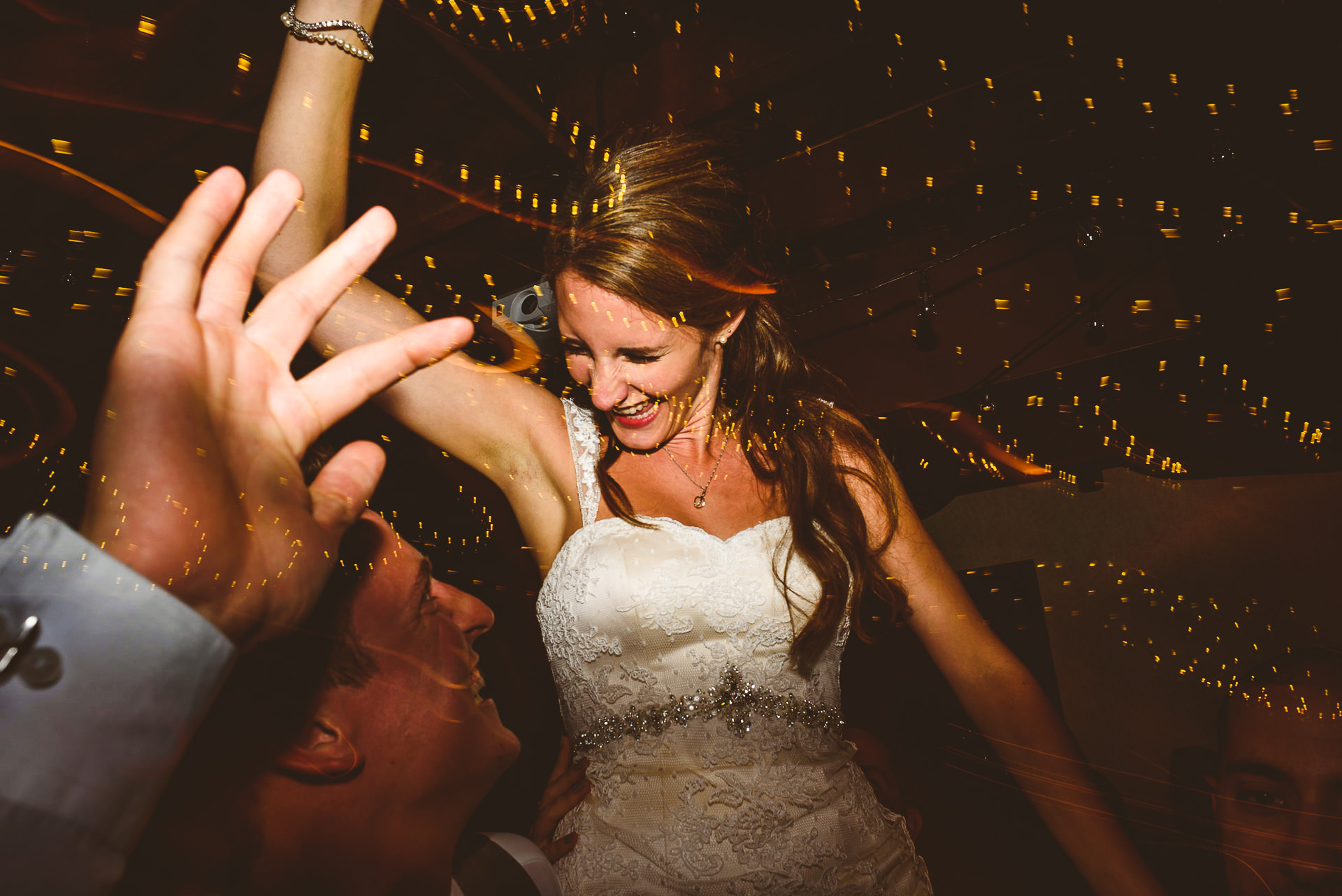 Ancaster Mill Wedding Reception