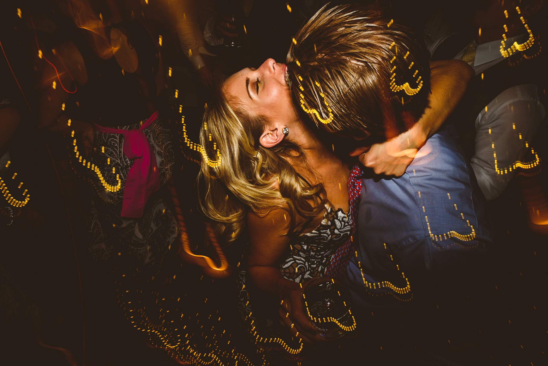 Ancaster Mill Wedding Reception