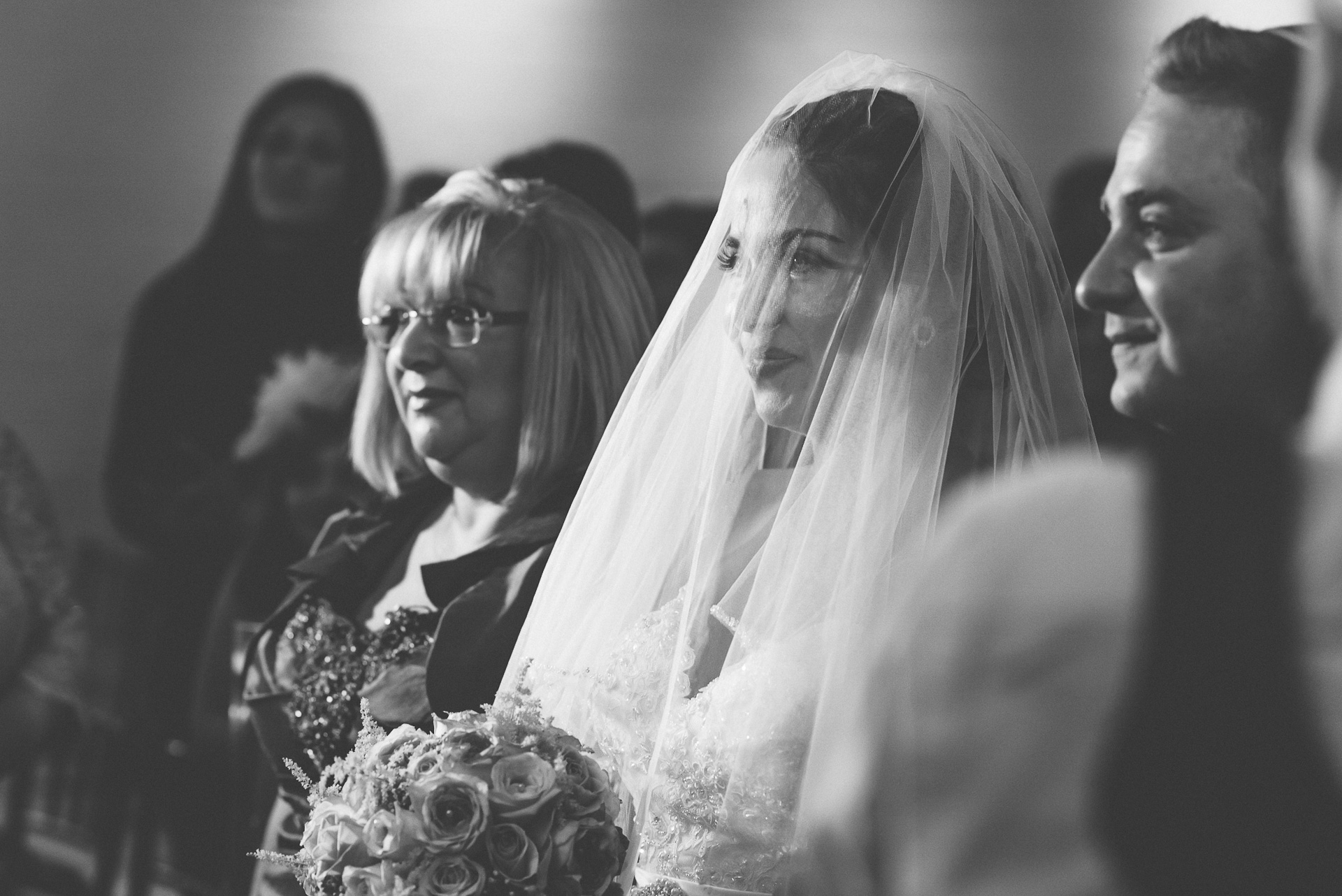 Toronto Jewish Wedding Ceremony