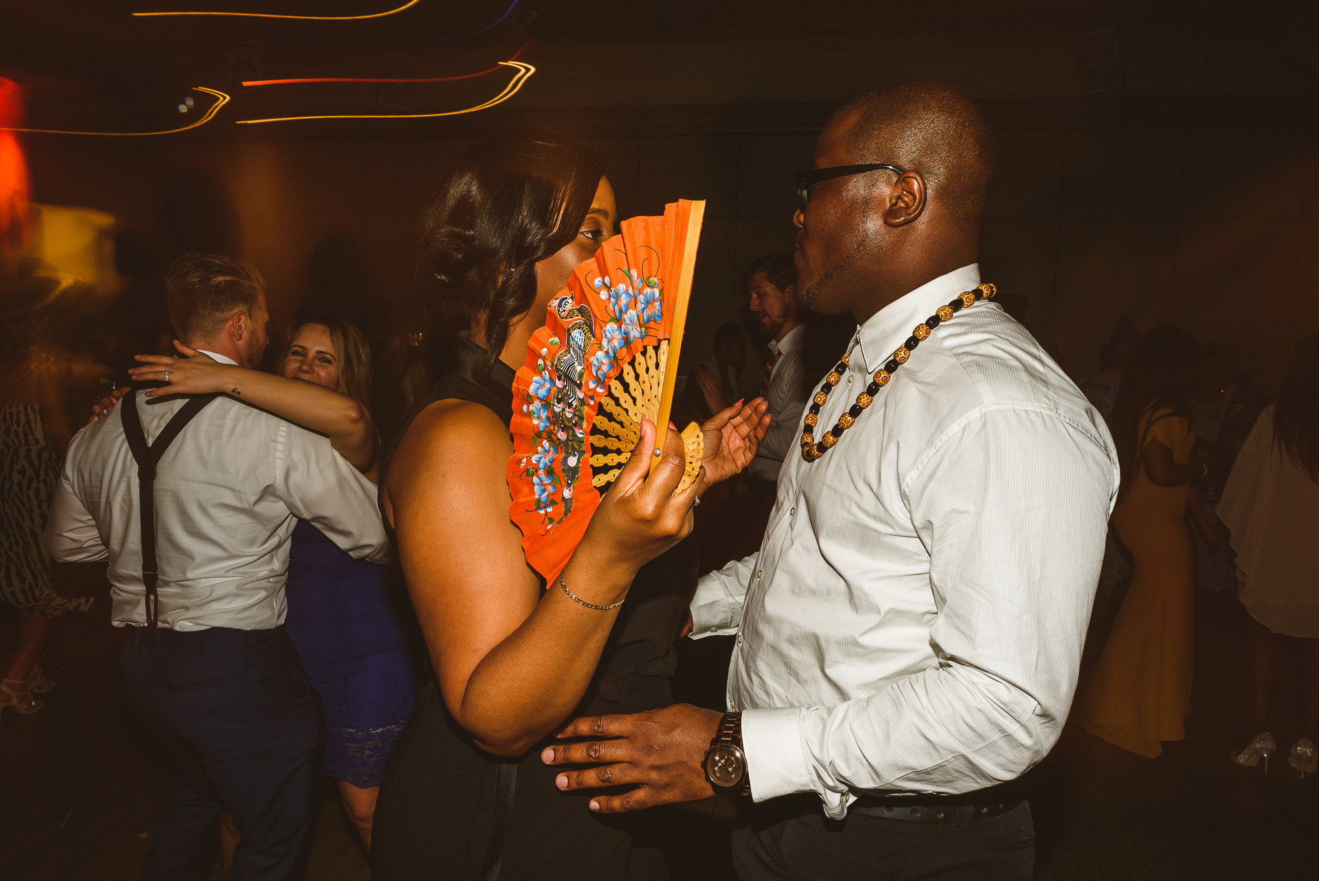 Parkview Manor Toronto Nigerian Wedding Photography
