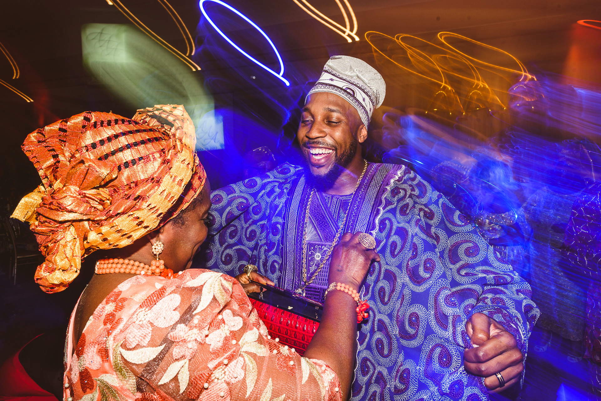 Parkview Manor Toronto Nigerian Wedding Photography