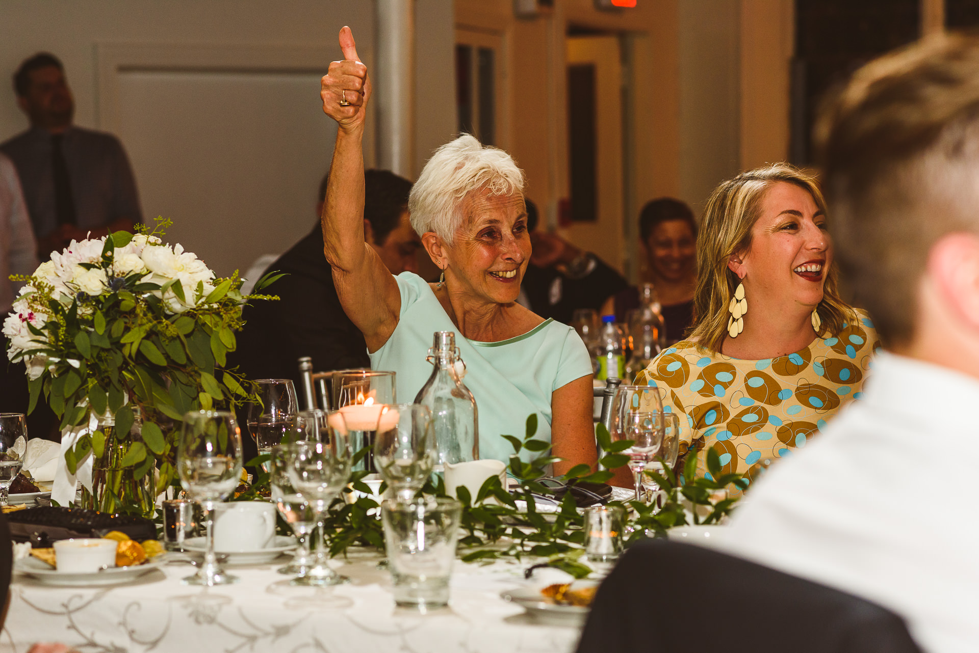 Berkeley Church Wedding Toronto