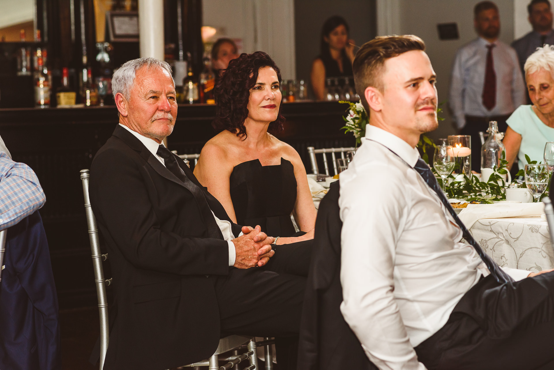 Berkeley Church Wedding Toronto