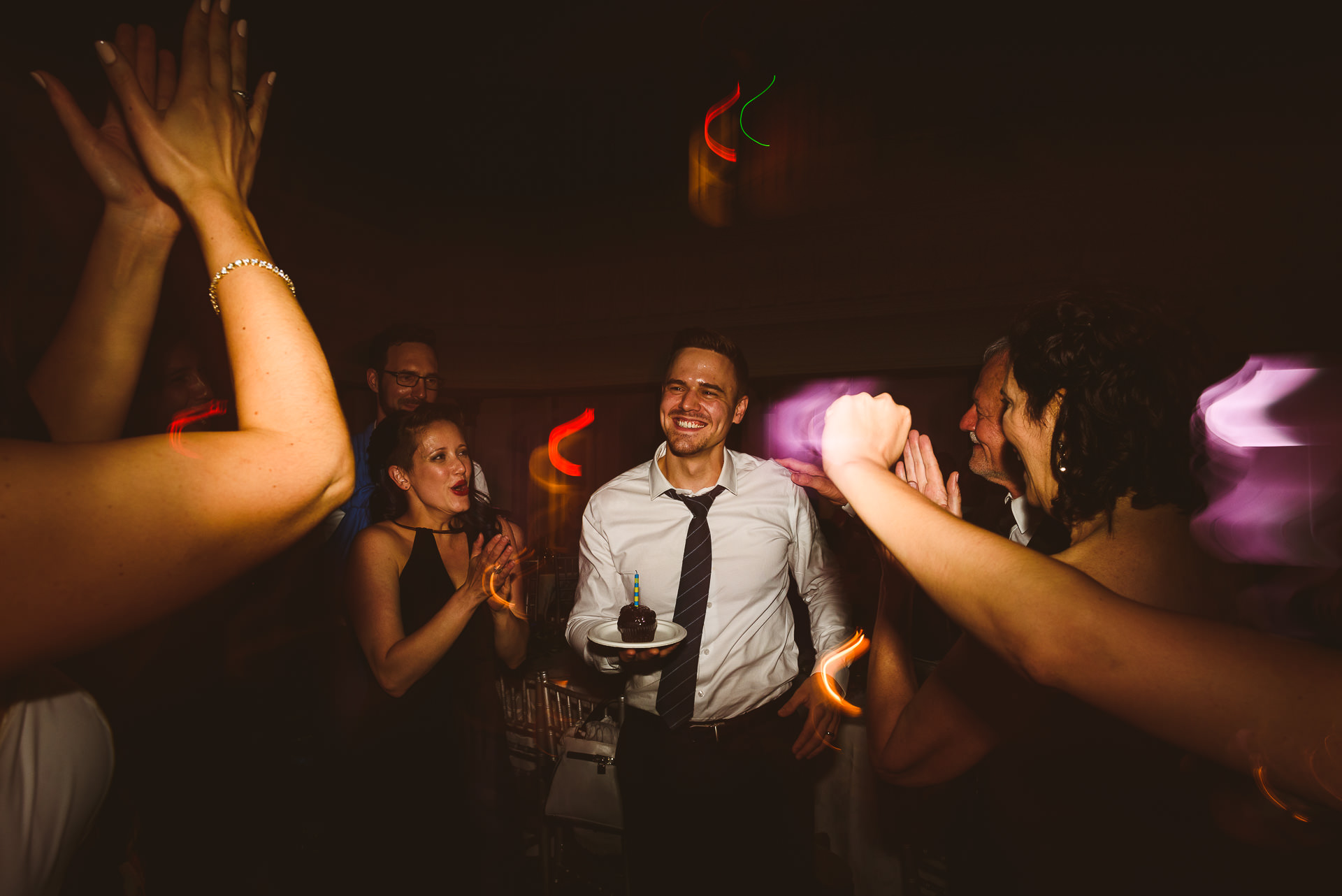 Berkeley Church Wedding Toronto