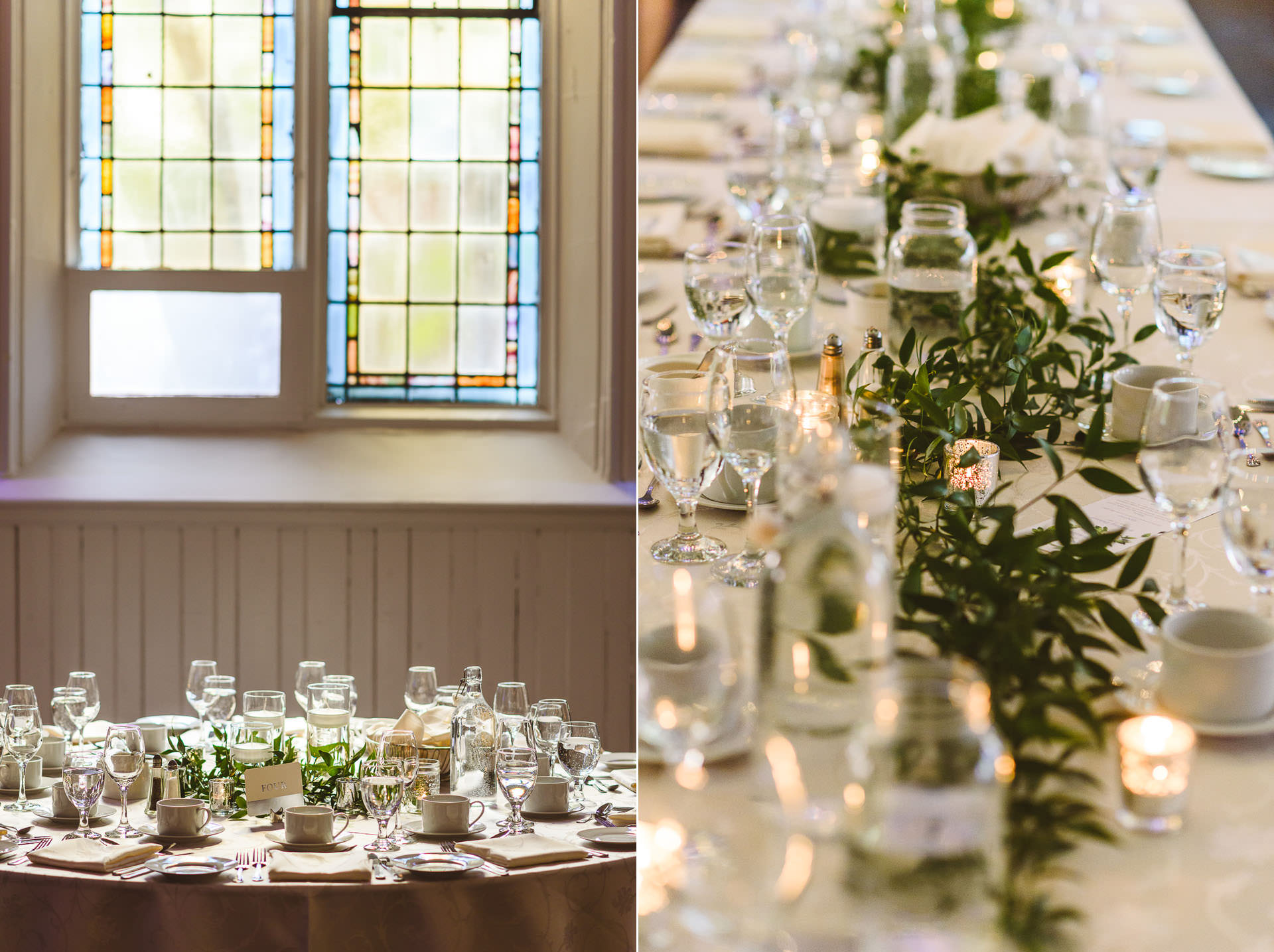 Berkeley Church Wedding Toronto