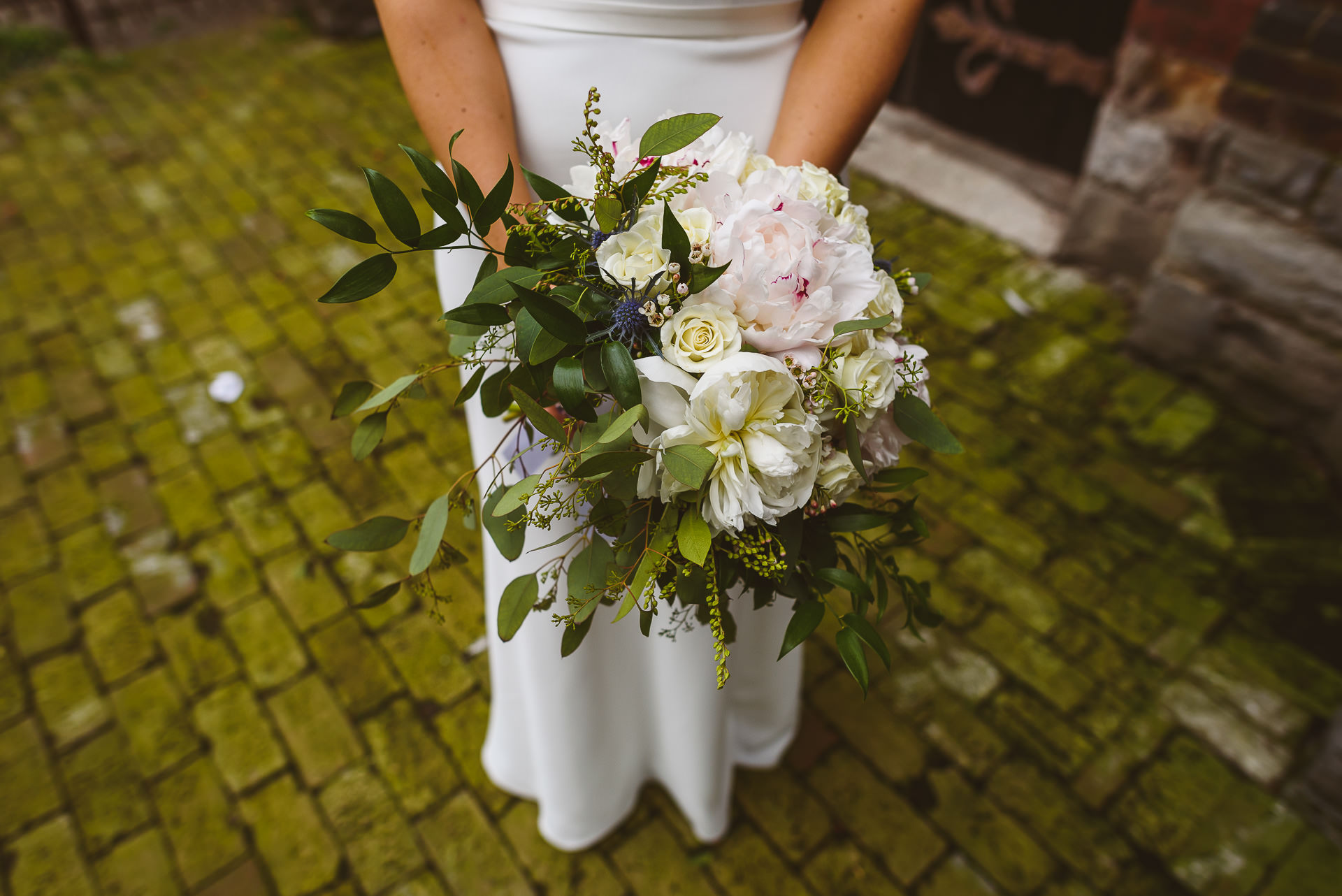 Berkeley Church Wedding Toronto