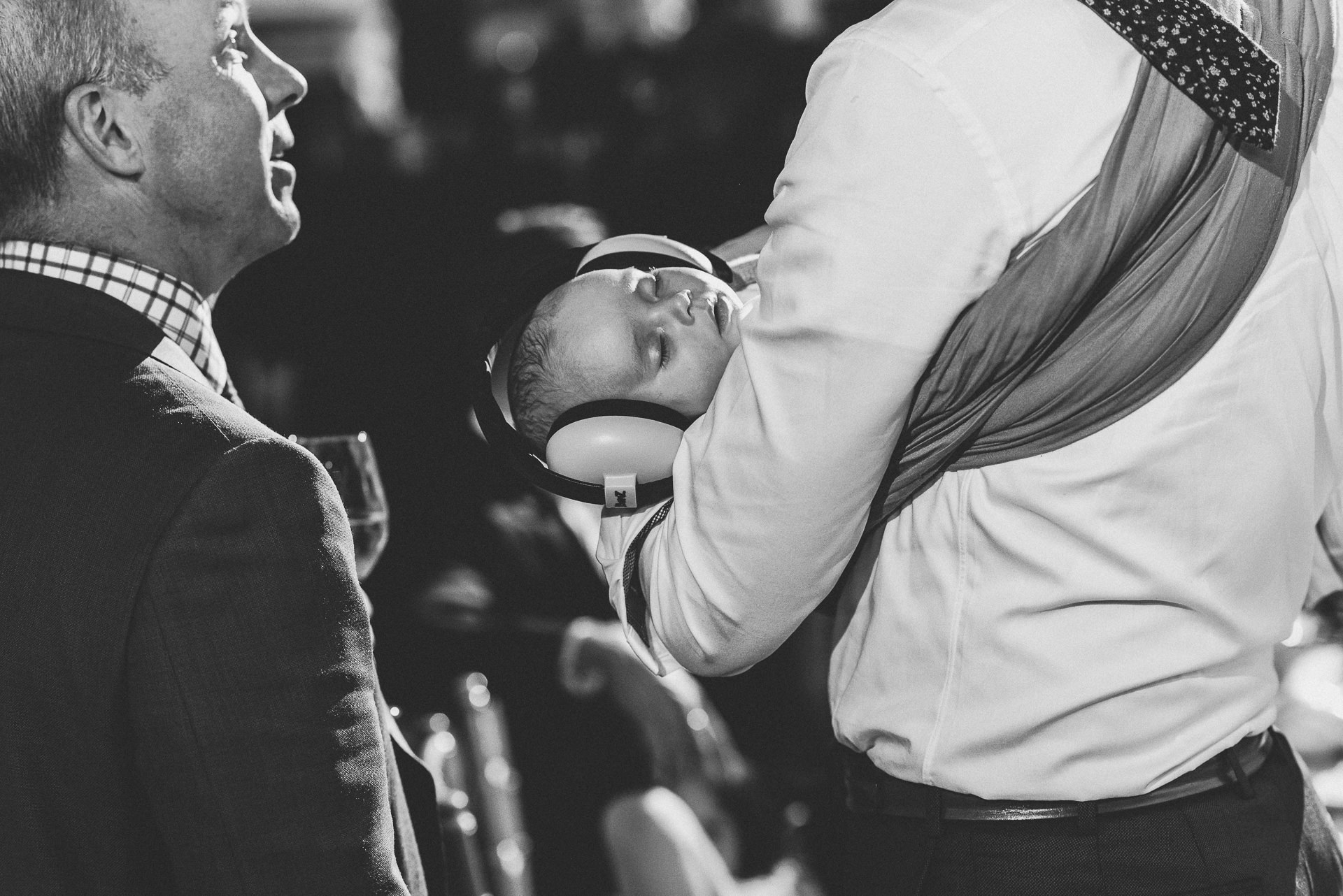 Berkeley Church Wedding Toronto