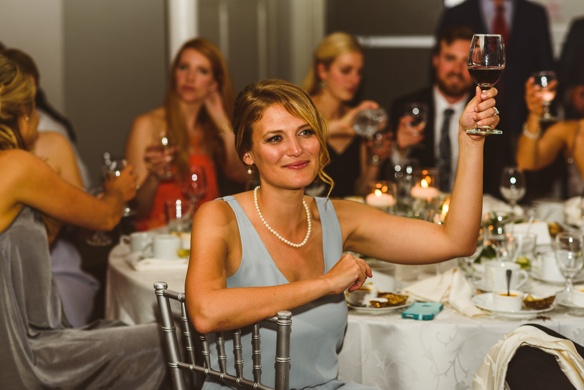 Berkeley Church Wedding Toronto