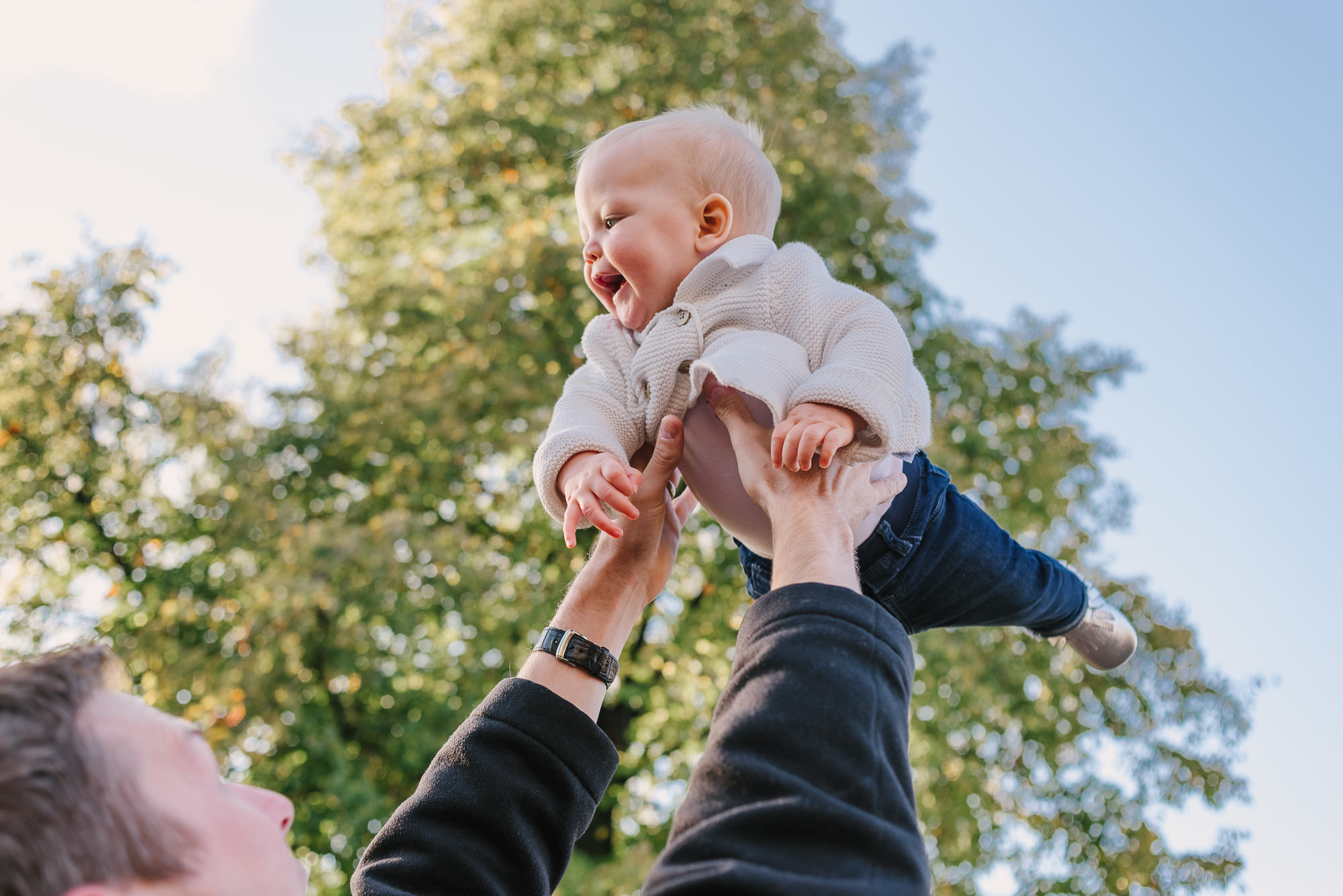 Hamilton Family Photography