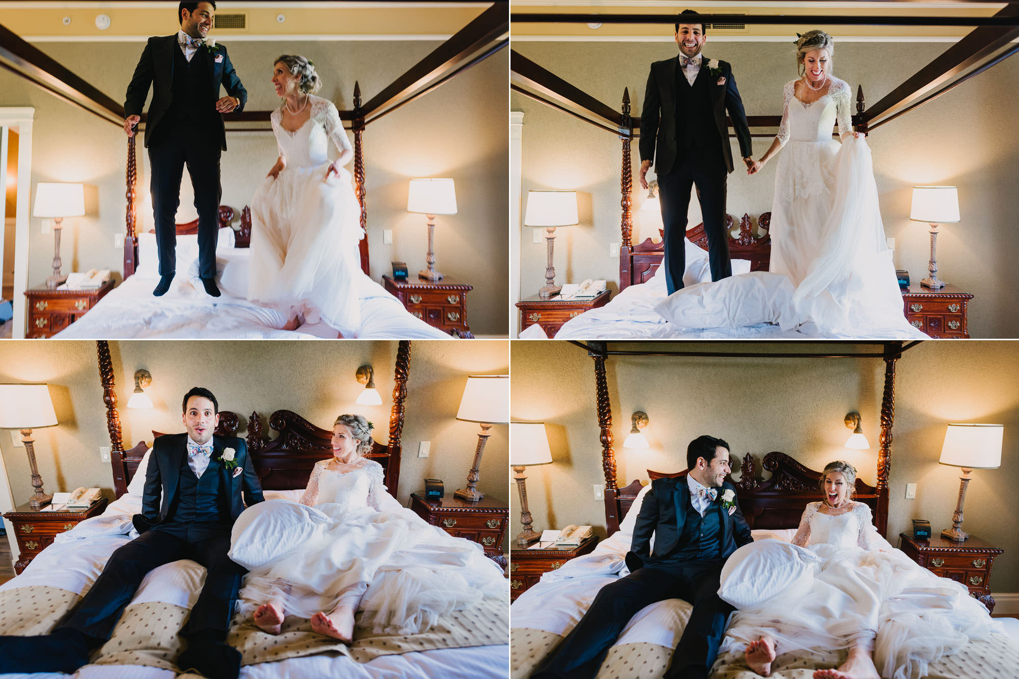 Old Mill Toronto Wedding